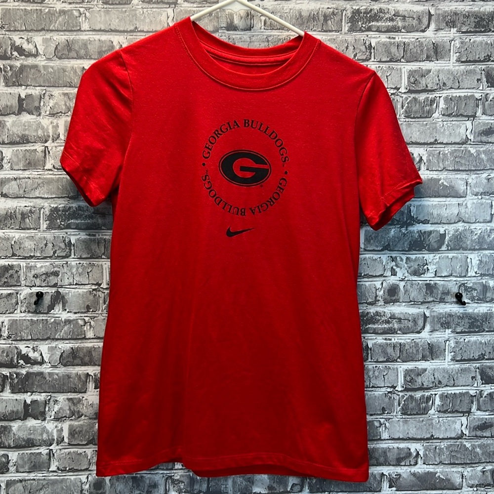 Georgia Bulldogs‎ T-shirt
